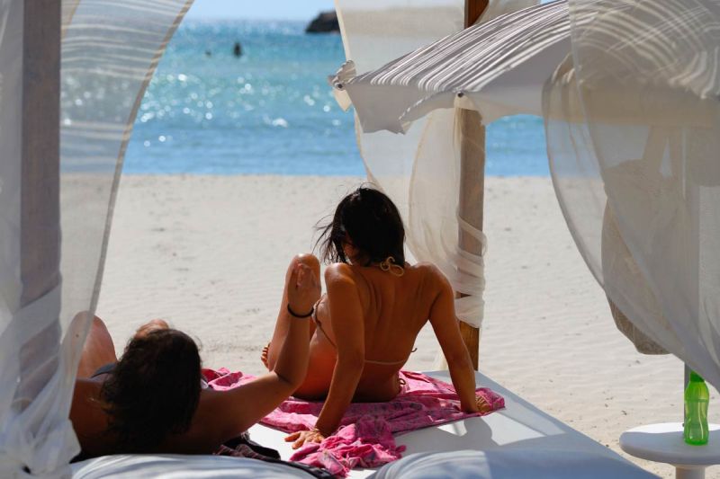 Poseidone Beach Resort