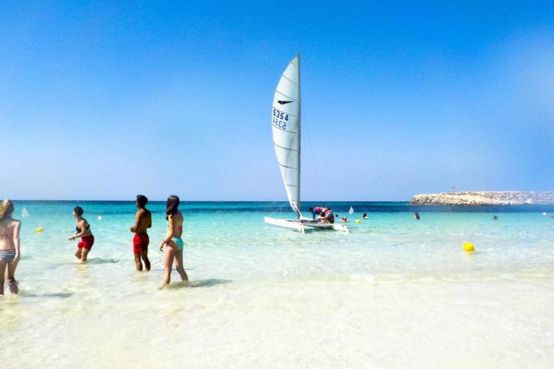 Poseidone Beach Resort
