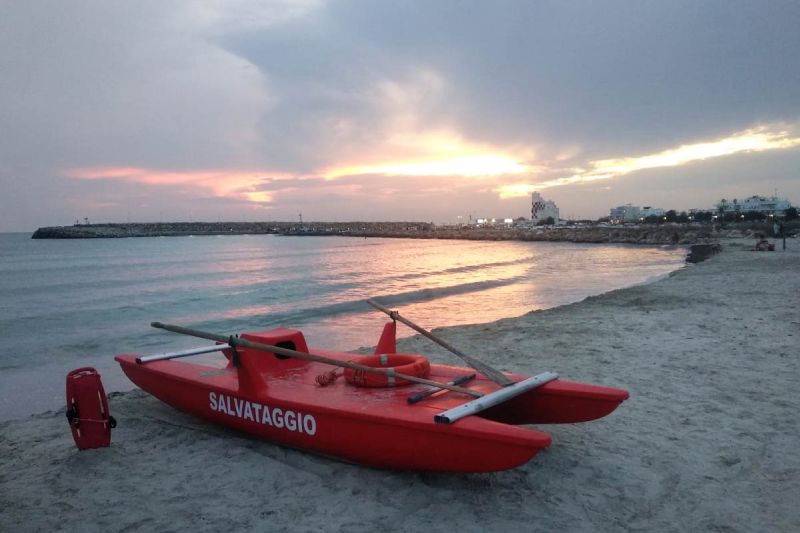 Poseidone Beach Resort