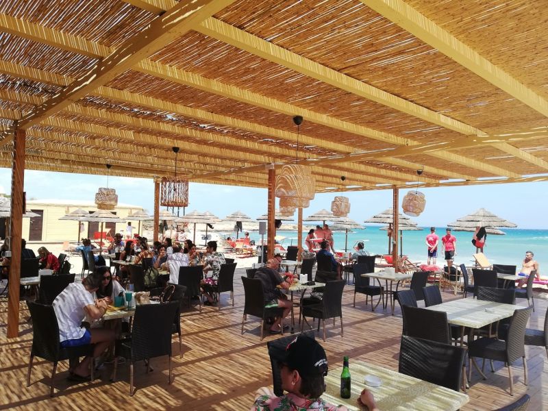 La Plage SantoMar