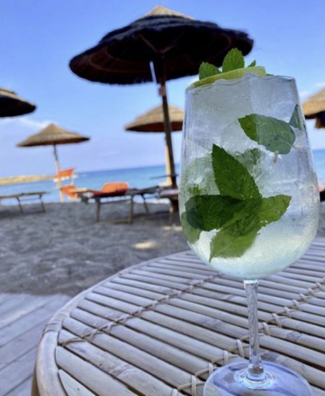 La Plage SantoMar