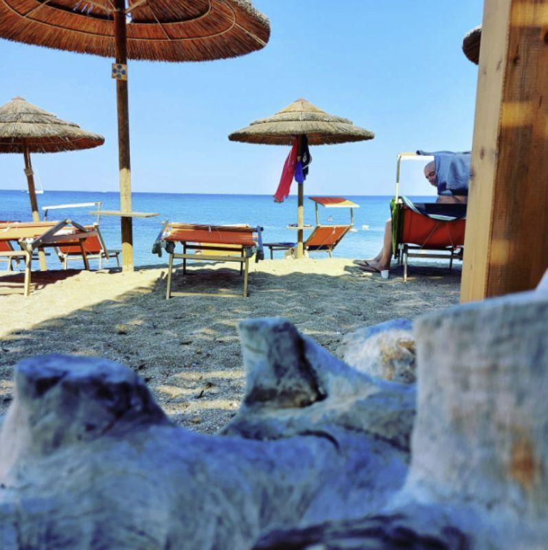 La Plage SantoMar