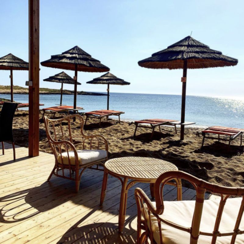 La Plage SantoMar