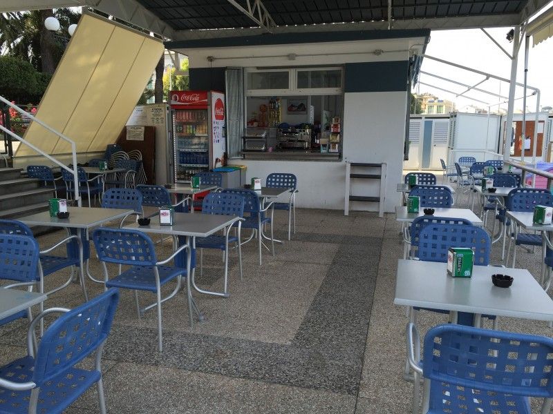 Bagni Sporting