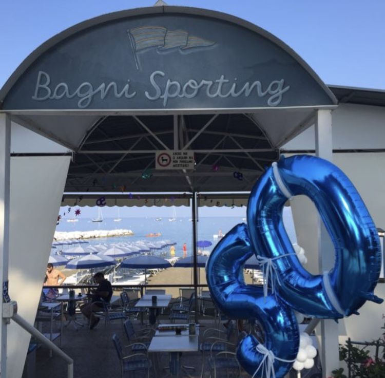 Bagni Sporting