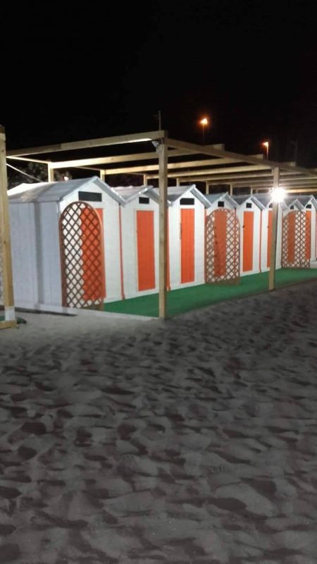 Lido Dei Sogni