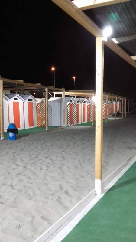 Lido Dei Sogni