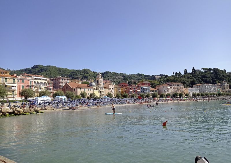Spiaggia di San Terenzio