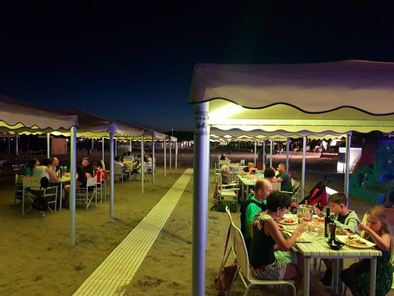 Bagno Il Faro