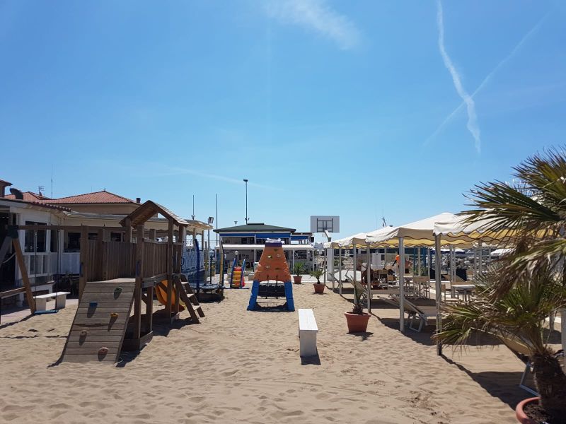 Bagno Il Faro