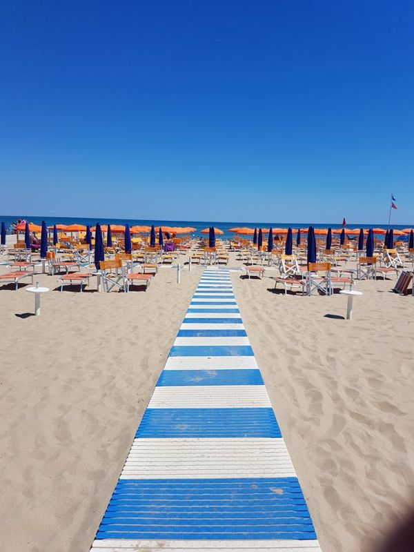 Lido Boomerang