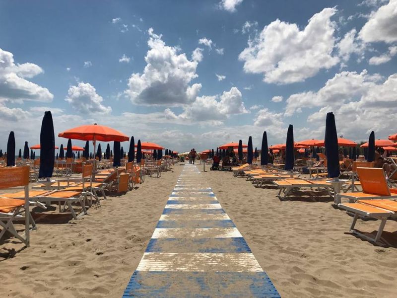 Lido Boomerang