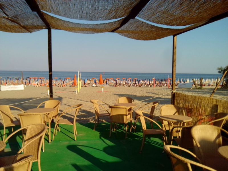 Lido Boomerang