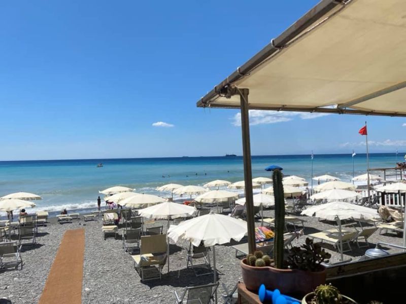 Bagni Savoia