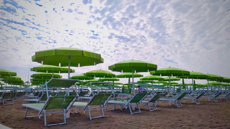 Marina Di Levante 91-92