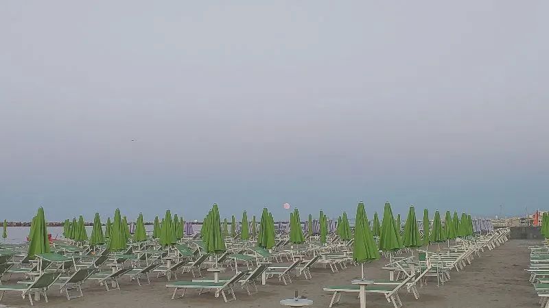 Marina Di Levante 91-92