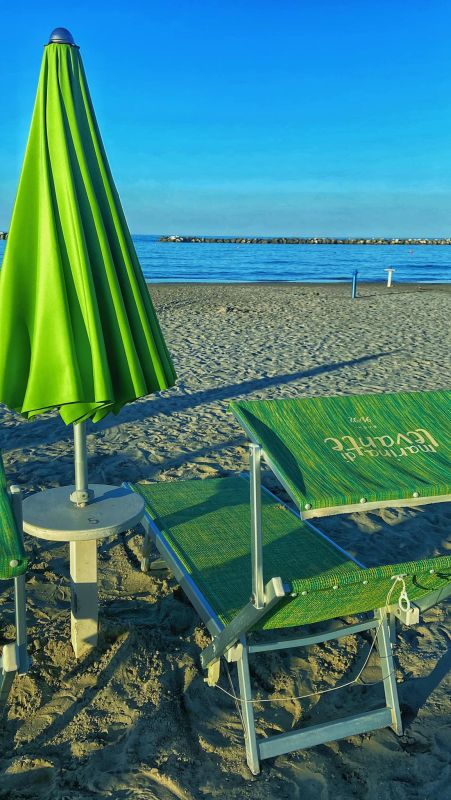 Marina Di Levante 91-92
