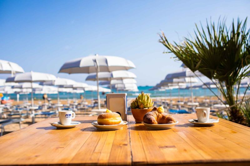 Lido Pirola Beach