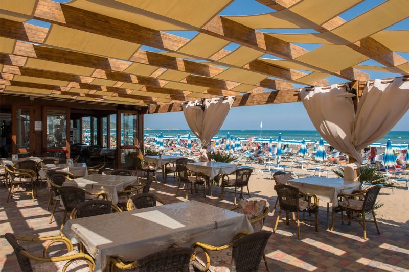 Lido Pirola Beach