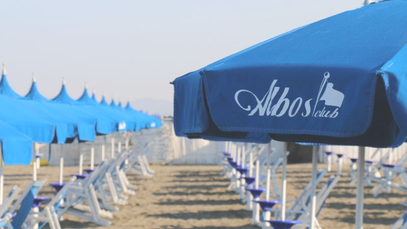 Albos Club