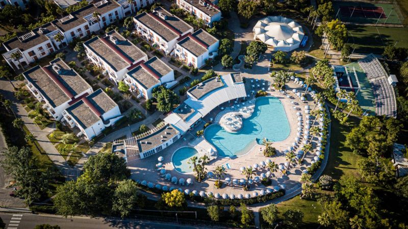 Blu Salento Village