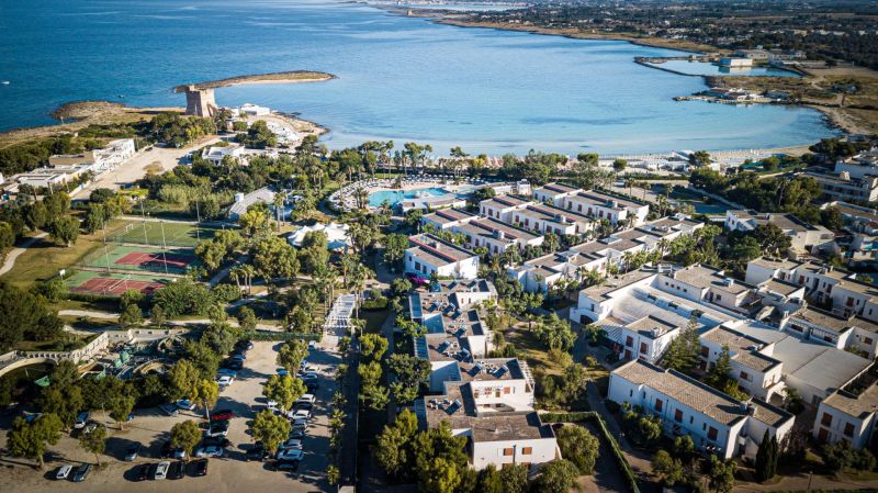 Blu Salento Village