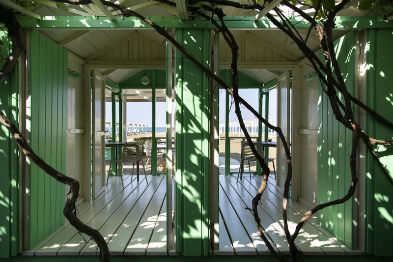 Stabilimento Park Hotel i Lecci