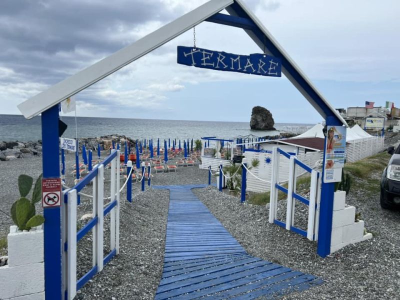 Lido Termare