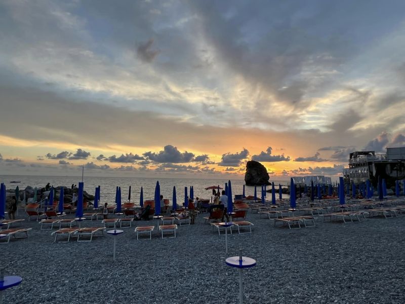 Lido Termare