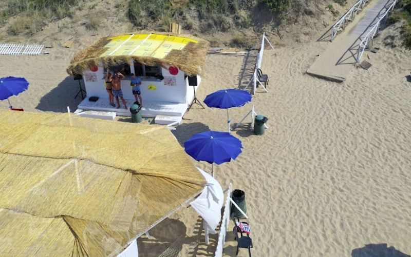 L'Isola Dei Sapori