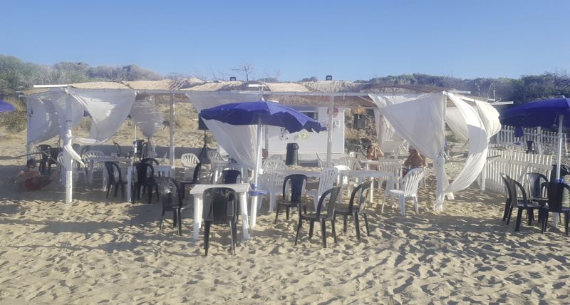L'Isola Dei Sapori