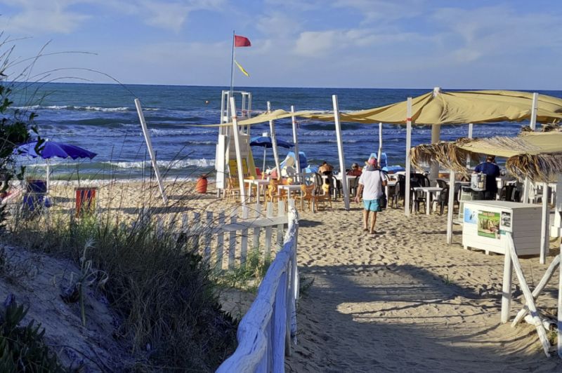 L'Isola Dei Sapori