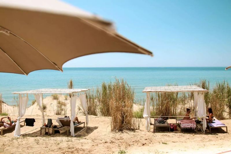 Harundo Mare