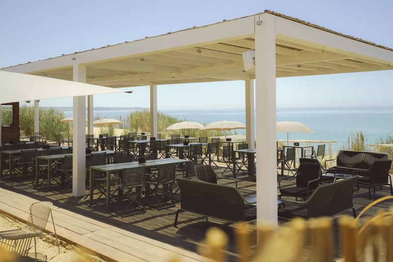 Harundo Mare