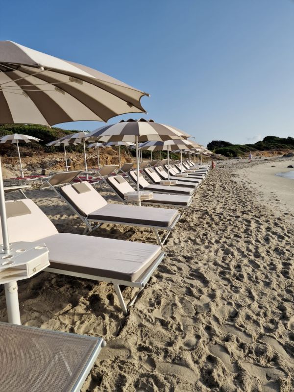 Gamm Beach Club