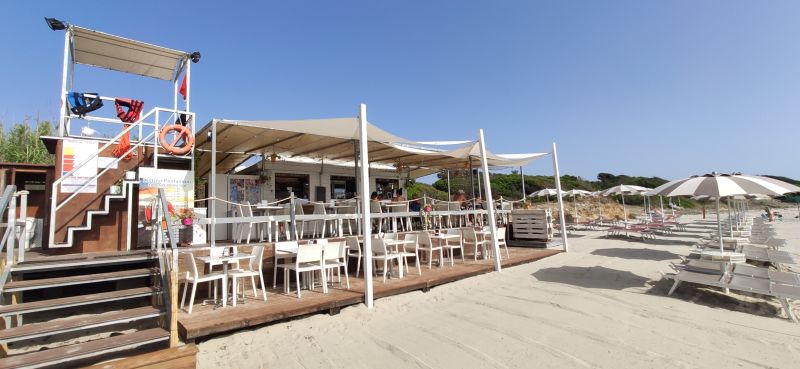Gamm Beach Club