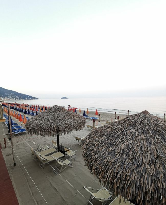 Bagni Serre