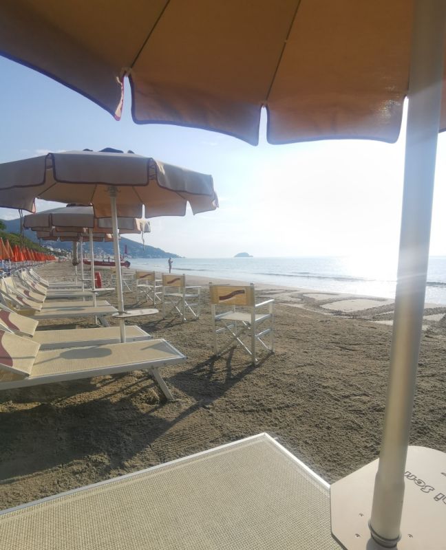 Bagni Serre