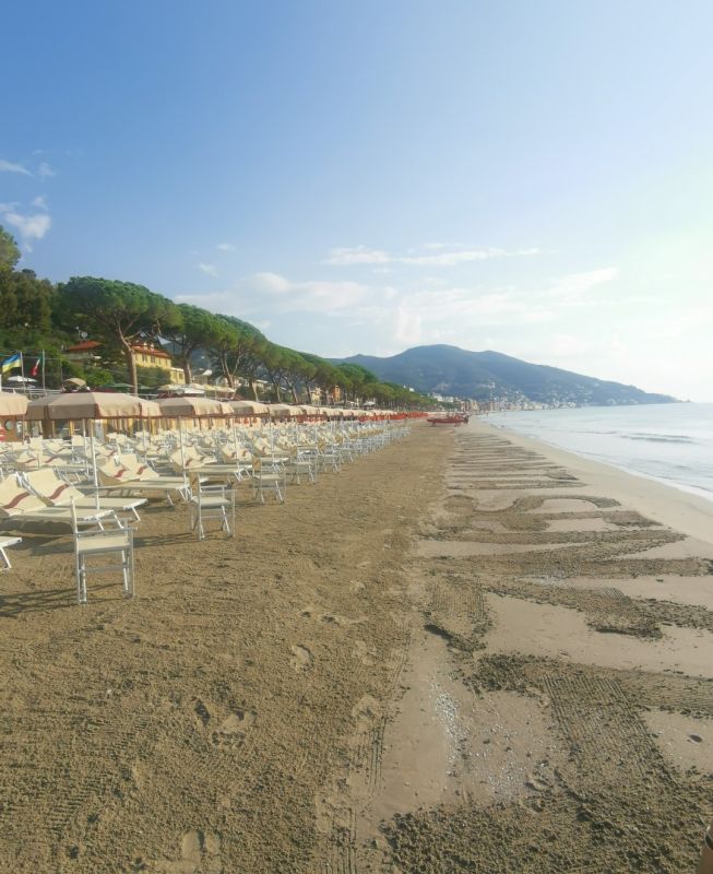 Bagni Serre