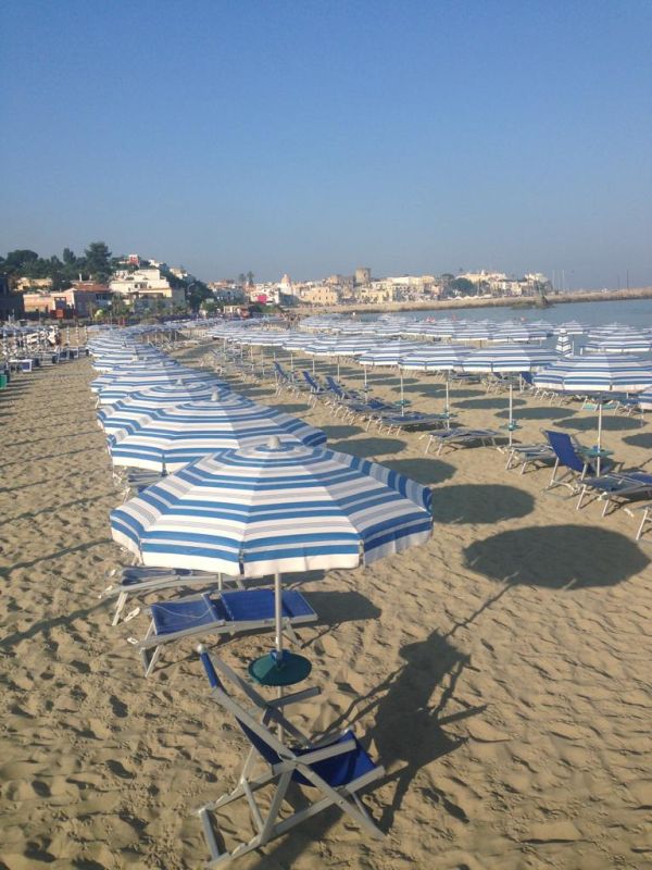 Lido F.lli Mattera