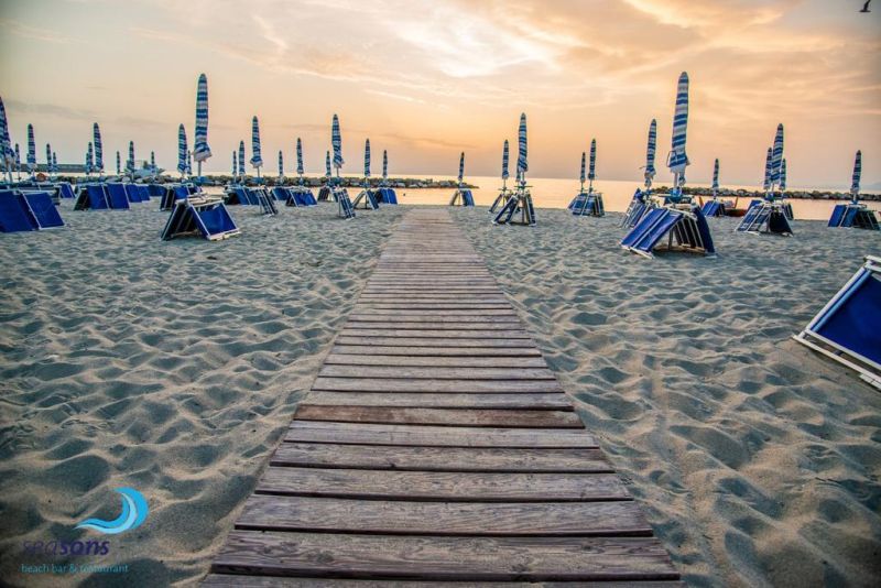 Lido F.lli Mattera