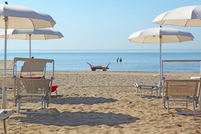Spiaggia Portofelice