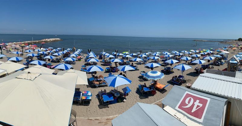 Area 71 Beach