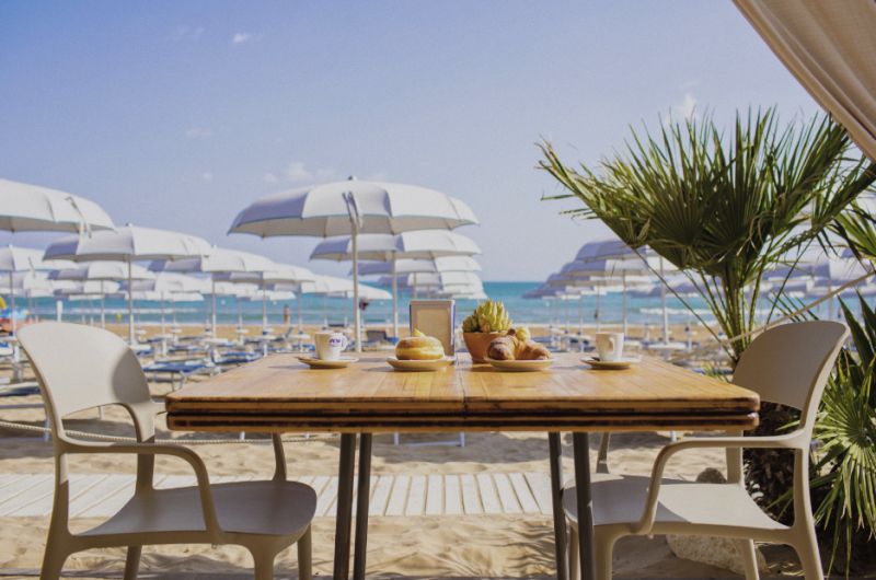 Lido Pirola Beach