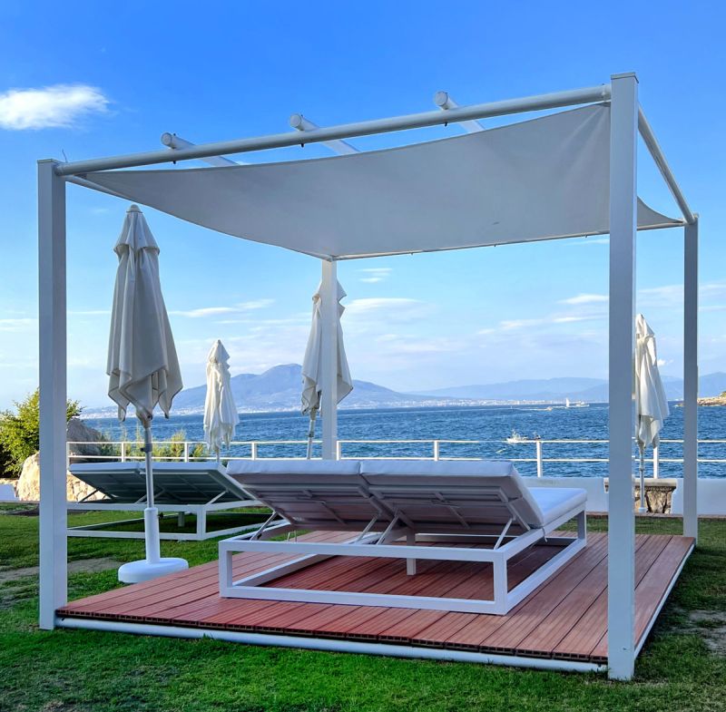Ka Del Mar Beach Club