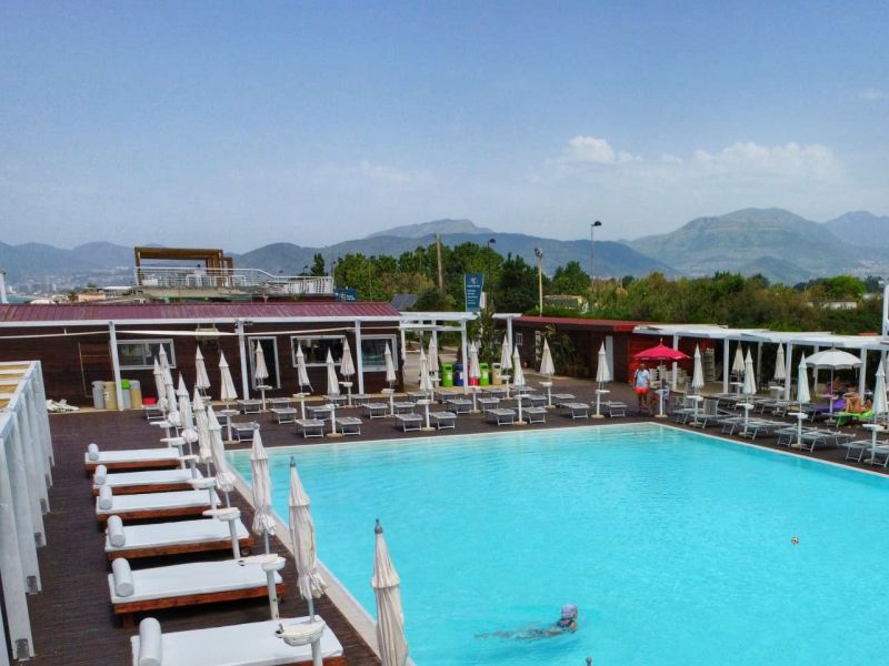 Bagni Savoia