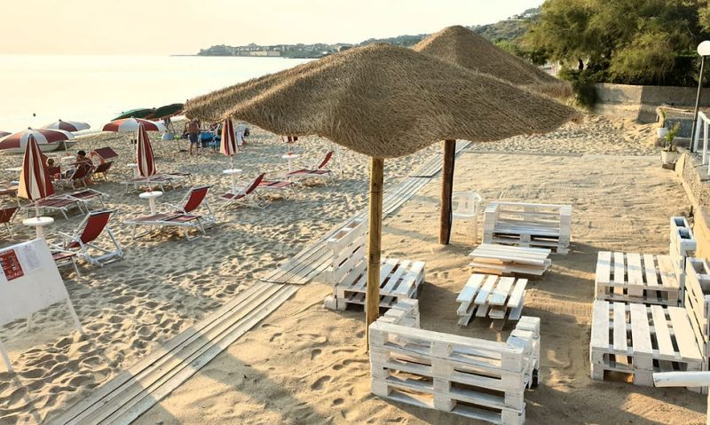 Manuel's Beach