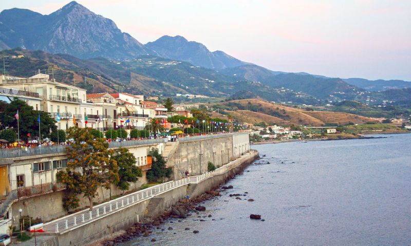 Manuel's Beach