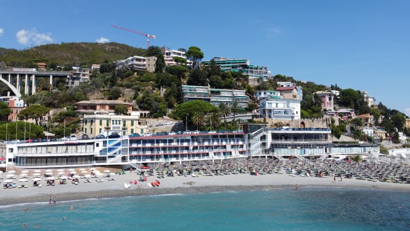 Nautilus Beach