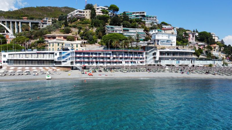Nautilus Beach